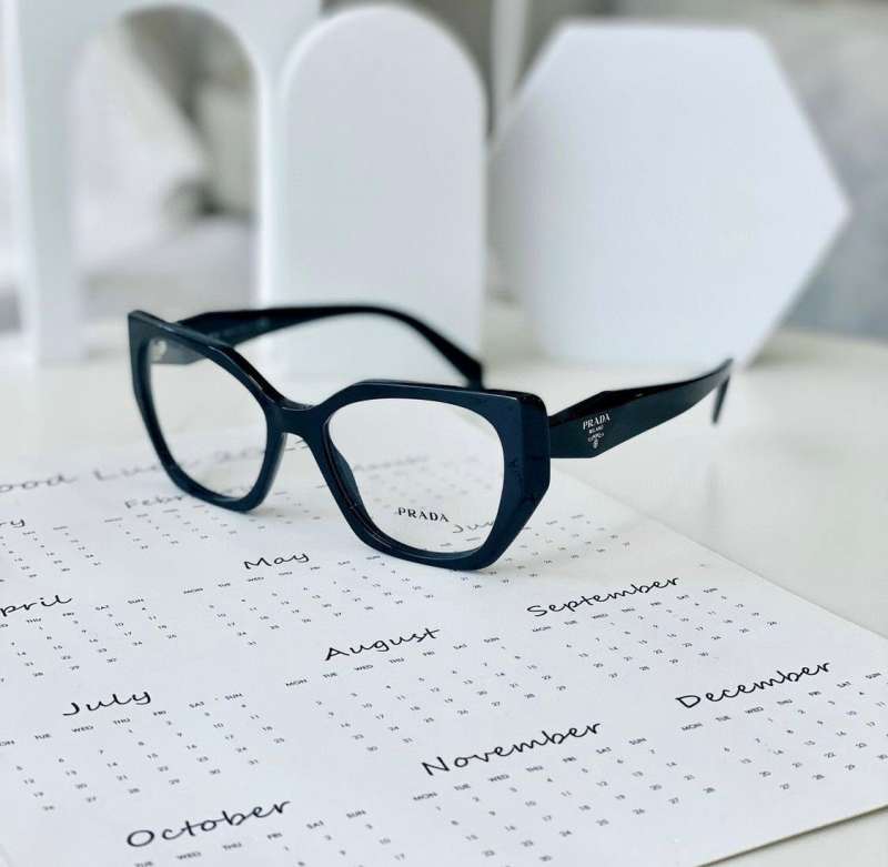 Picture of Pradaa Optical Glasses _SKUfw53697161fw